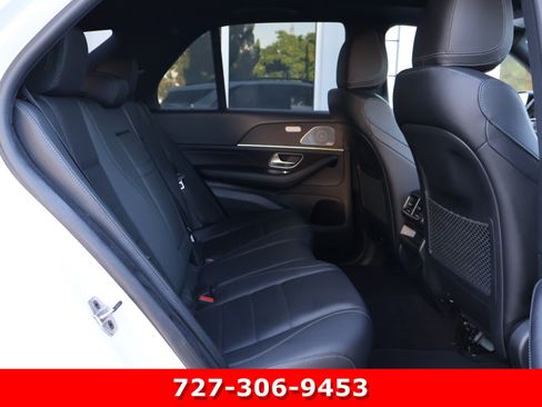 Certified 2022 Mercedes-Benz GLE 350 4MATIC image 23