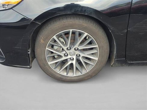 Used 2017 Lexus ES 350 w/ Luxury Package FWD image 28