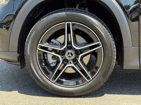 New 2026 Mercedes-Benz GLB 250 image 14