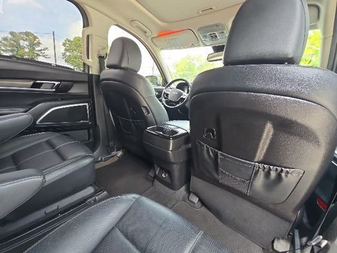 Used 2022 Kia Telluride SX w/ Nightfall Edition Package AWD/4WD image 18