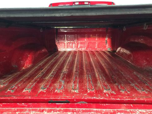 Used 2016 RAM 1500 Big Horn image 11