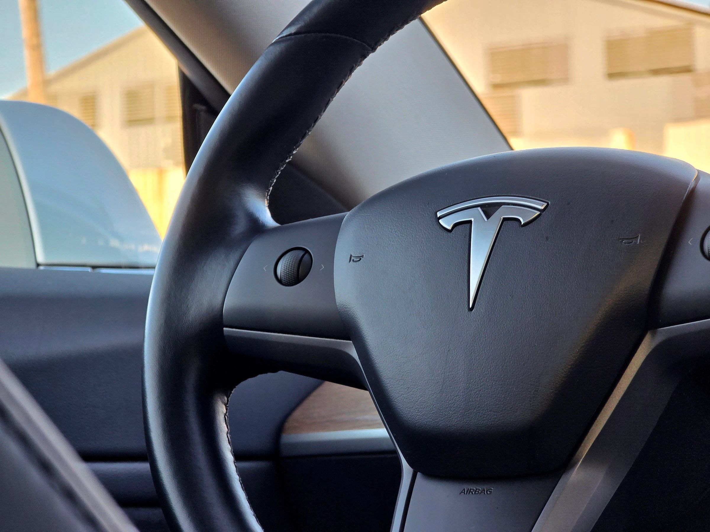 Used 2018 Tesla Model 3 Long Range AWD/4WD image 22