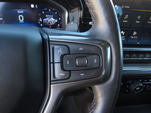 Used 2023 Chevrolet Silverado 1500 High Country w/ Z71 Off-Road Package image 27