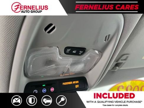 Used 2023 Chevrolet TrailBlazer LT w/ Convenience Package image 45