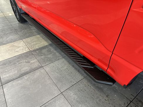 Used 2023 Ford F150 XLT w/ Equipment Group 302A High image 9