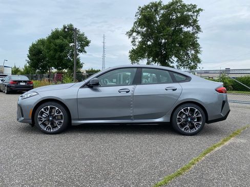 New 2026 BMW 228i xDrive w/ Premium Package AWD/4WD image 4