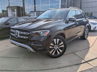 Used 2025 Mercedes-Benz GLE 350 4MATIC