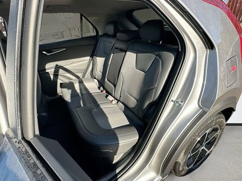 New 2026 Kia Niro EX FWD image 26