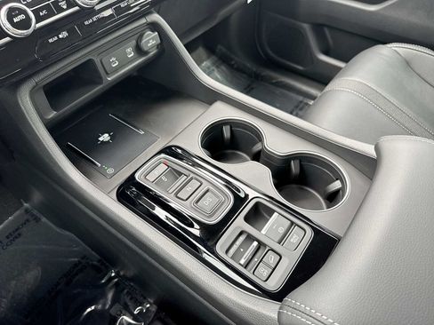 New 2026 Honda Pilot EX-L image 21