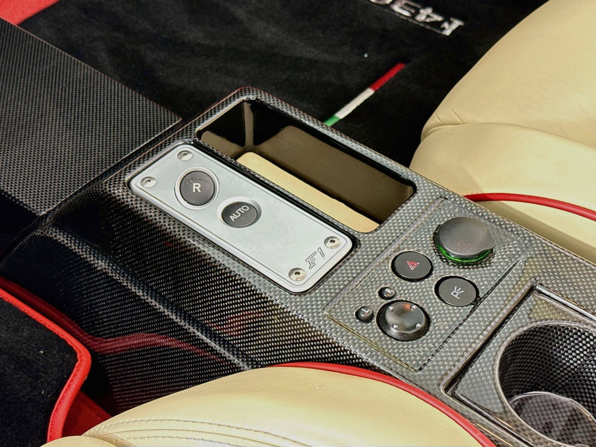 Used 2008 Ferrari F430 Spider RWD image 36