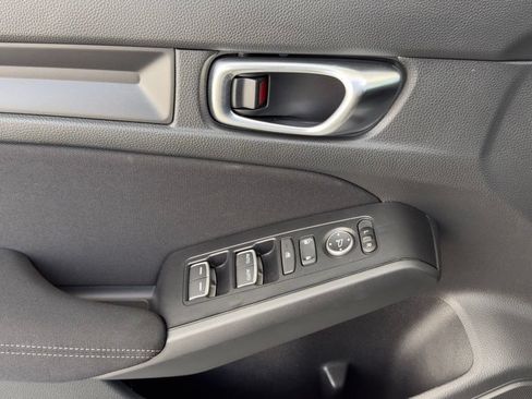 Used 2026 Honda Civic Sport image 30