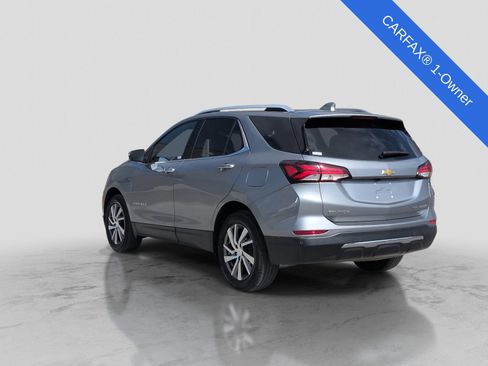 Used 2024 Chevrolet Equinox Premier AWD/4WD image 5