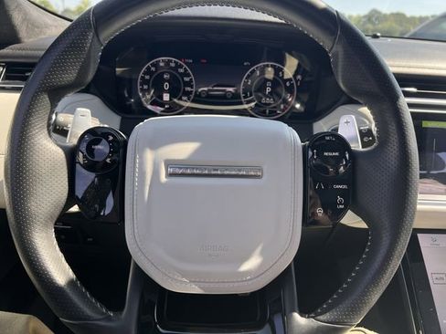 Used 2020 Land Rover Range Rover Velar SV Autobiography Dynamic AWD/4WD image 20