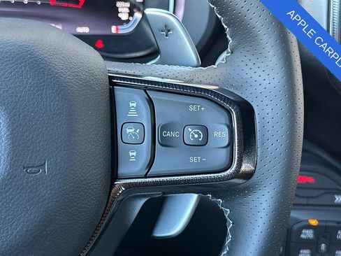 Used 2026 RAM 1500 RHO AWD/4WD image 28