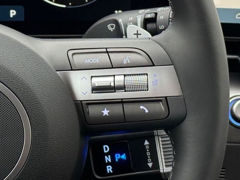 New 2026 Hyundai Kona Limited AWD/4WD image 19