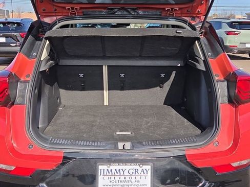 Used 2024 Buick Encore GX Sport Touring image 16