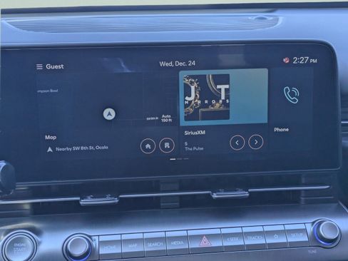 New 2026 Hyundai Kona Limited FWD image 25