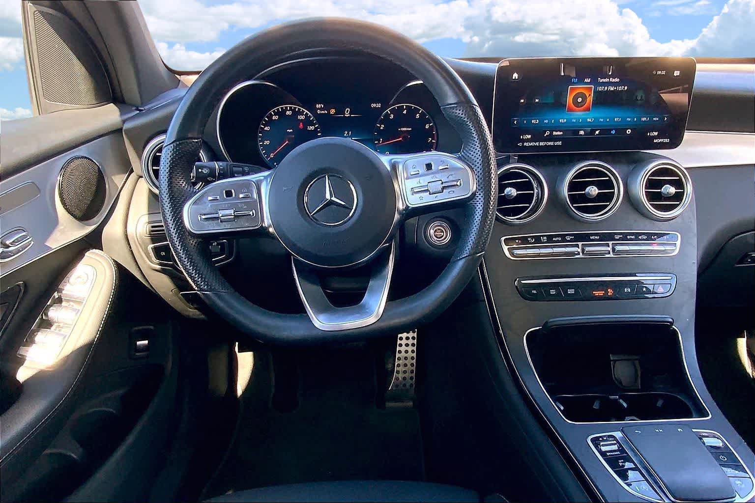 Used 2022 Mercedes-Benz GLC 300 image 14