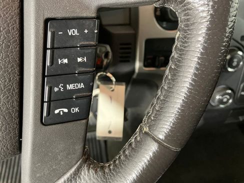 Used 2014 Ford F150 XLT w/ Equipment Group 302A Luxury image 19