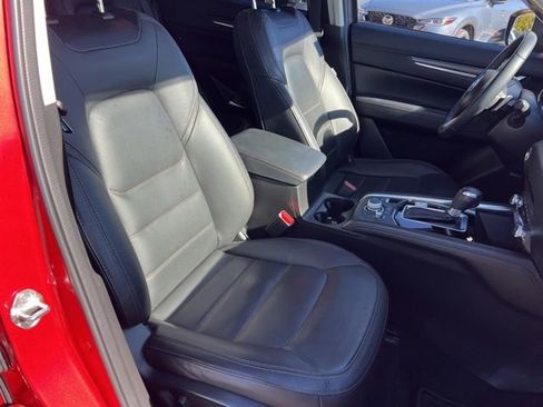 Used 2023 MAZDA CX-5 AWD 2.5 S w/ Premium Plus Pkg image 40