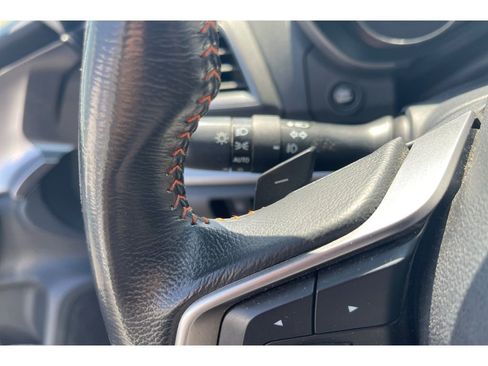 Used 2019 Subaru Crosstrek 2.0i Limited w/ Moonroof Package w/Navigation AWD/4WD image 36