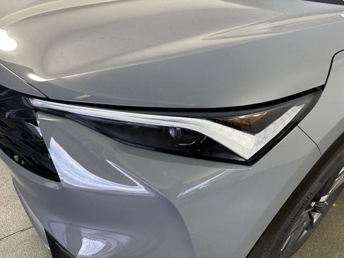 New 2025 Acura ADX A-Spec image 28