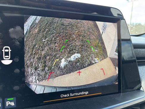 New 2026 Subaru Outback Limited image 11