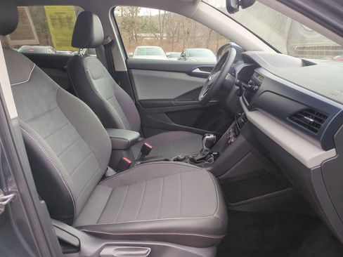 Used 2023 Volkswagen Taos SE AWD/4WD image 29