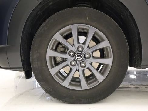 Used 2025 MAZDA CX-30 AWD 2.5 S image 9