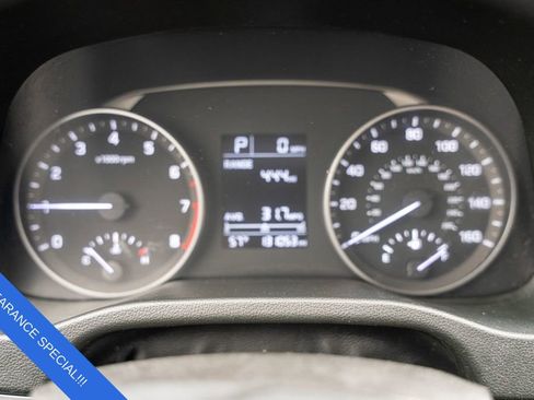 Used 2018 Hyundai Elantra SE w/ SE Connectivity Package 04 image 22