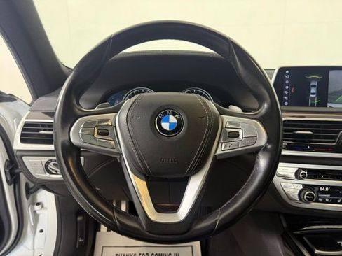 Used 2018 BMW 740i 740i image 35