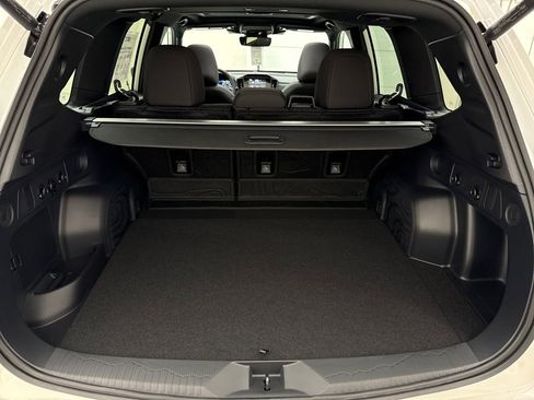 New 2026 Subaru Forester Premium AWD/4WD image 27