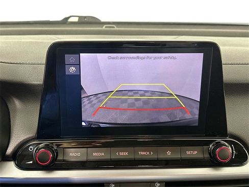 Used 2023 Kia Forte LXS image 13