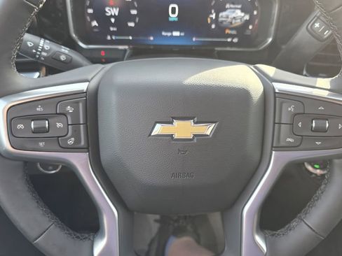 New 2026 Chevrolet Silverado 1500 LT AWD/4WD image 17
