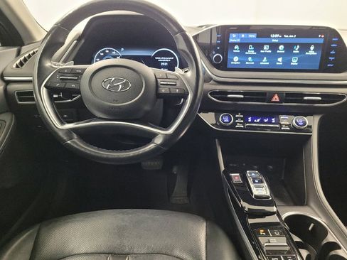 Used 2020 Hyundai Sonata Limited FWD image 22