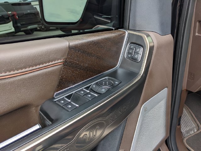 Used 2021 Ford F150 King Ranch w/ Equipment Group 601A High AWD/4WD image 22