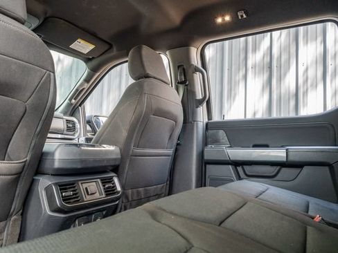 Used 2022 Ford F150 XLT w/ Equipment Group 302A High RWD image 36