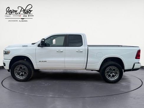 New 2025 RAM 1500 Big Horn image 5