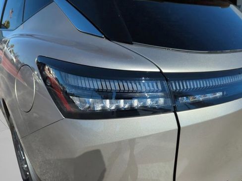 New 2026 Nissan Murano Platinum w/ Cargo Package image 14