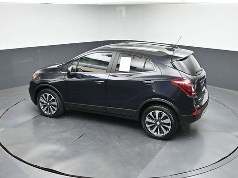 Used 2022 Buick Encore Preferred w/ Safety Package image 29