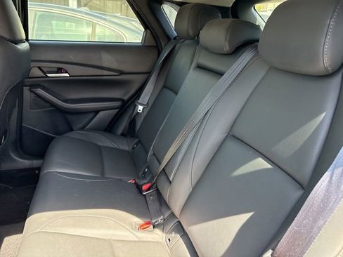 Used 2023 MAZDA CX-30 AWD 2.5 S w/ Select Package image 6