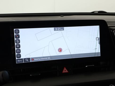 Used 2023 Kia Sportage SX FWD image 7
