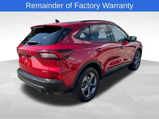 Used 2025 Ford Escape ST-Line AWD/4WD video 2