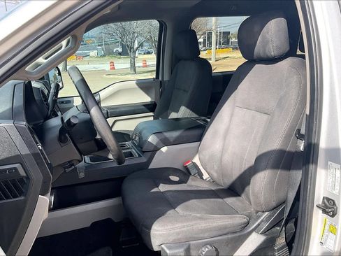 Used 2019 Ford F150 XL w/ Equipment Group 101A Mid image 10