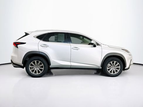 Used 2018 Lexus NX 300 NX 300 image 10