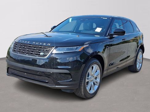 New 2026 Land Rover Range Rover Velar S AWD/4WD image 1