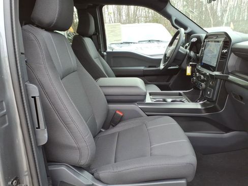 New 2026 Ford F150 STX image 11