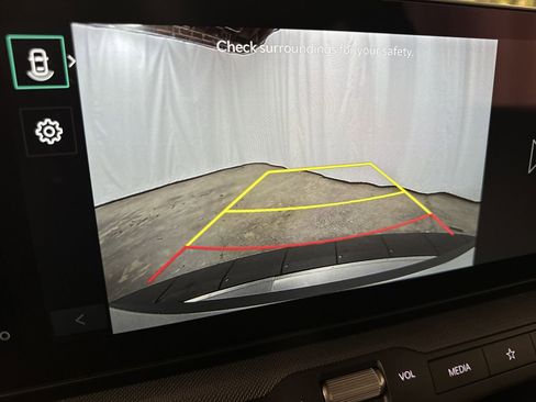 New 2025 Kia K4 EX image 21