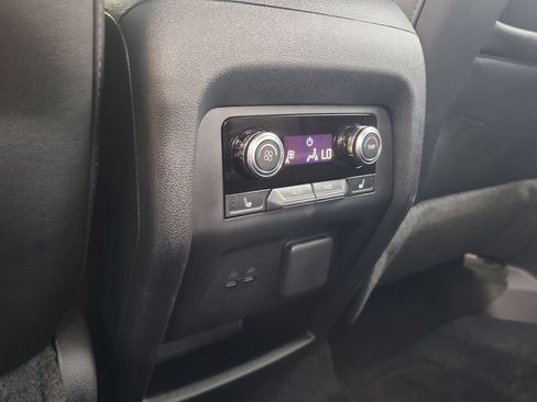 Certified 2026 GMC Acadia Denali Ultimate AWD/4WD image 21