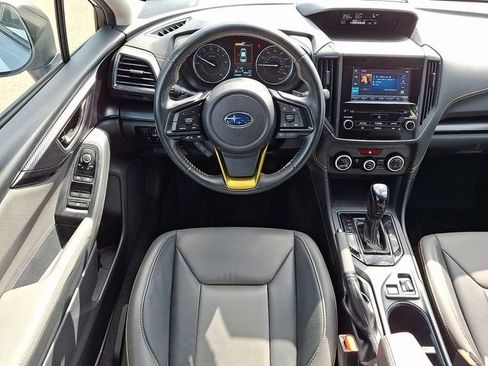 Used 2023 Subaru Crosstrek 2.5i Sport AWD/4WD image 11